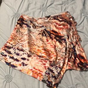 Top Marciano xsmall couleur multiple